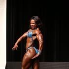 Mariah  Lane - NPC Southern Classic 2014 - #1